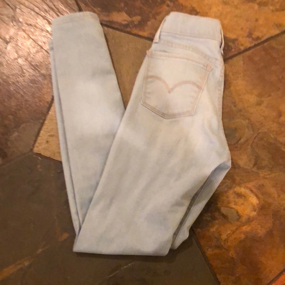 Levi’s